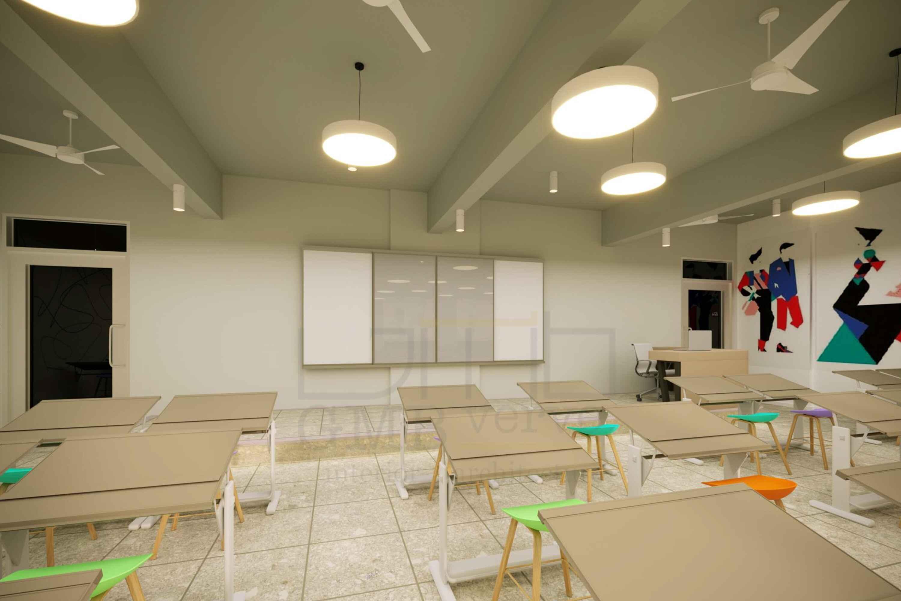 IACG Multimedia College Guntur Infrastructure and Facilities photo 65